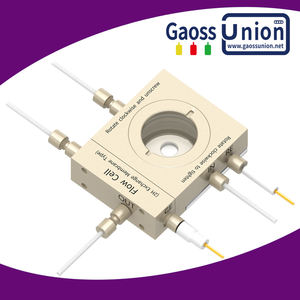 Spectromètre Raman série C031-2 cellule électrochimique in-situ pour la spectroscopie - Product Image 2