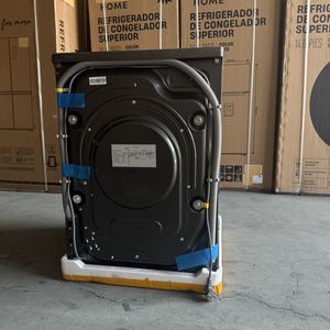 <span class=keywords><strong>Lave</strong></span>-<span class=keywords><strong>linge</strong></span> et sèche-<span class=keywords><strong>linge</strong></span> intégrés Samsung de qualité supérieure, 15 kg, entièrement automatiques, pour la maison et la blanchisserie - Product Image 6