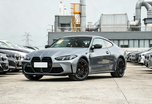 2024 M4 Coupé <span class=keywords><strong>2</strong></span> portes Édition Compétition Voiture de sport haute performance Coupé de course de luxe à deux portes pour adultes - Product Image 4
