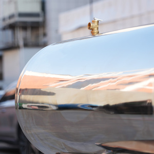 Haute qualité <span class=keywords><strong>150</strong></span> <span class=keywords><strong>L</strong></span> panneau plat pression solaire intégratif <span class=keywords><strong>chauffe</strong></span>-<span class=keywords><strong>eau</strong></span> solaire sous pression geyser solaire chaleur collecteur d'énergie solaire - Product Image 4