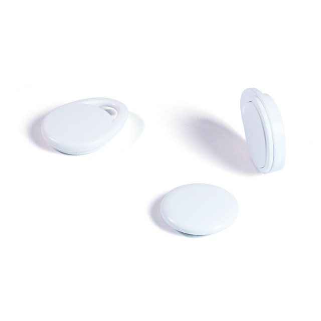 OEM Mini High-Efficiency GPS Tracker Students and Employees Personal IoT Solutions with Factory Software for Employee Tracking