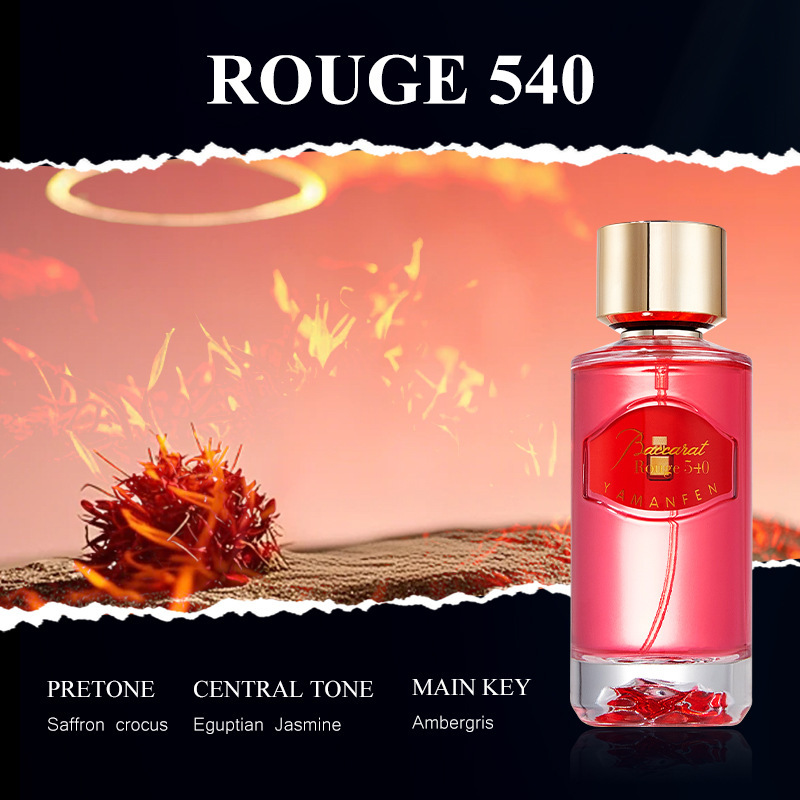 Rouge 540
