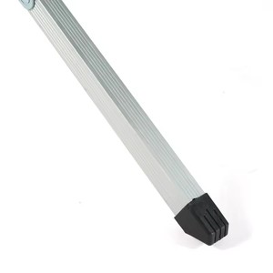 Lit pliant en aluminium, facile à transporter, lit de camping pliable, lit de camping en métal pour les voyages, lit de camp - Product Image 2