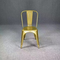 2024 dernière conception populaire coloré princesse blanc couleur rose vert gris métal Salon miel enfants chaises de fête pour les événements