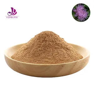 Free Sample Natural Rhaponticum Carthamoides Extract Maral Root Extract Powder