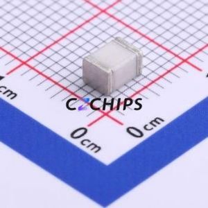 Original y nuevo BTC401N 1812 Tubo de descarga de gas transistor (GDT) Venta al por mayor Proveedor de chips de componentes electrónicos y servicio BOM - Product Image 1
