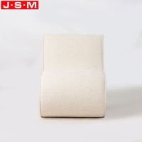 Salon moderne Cyber en forme de S tissu créatif tapisserie d'ameublement chaise de loisirs fauteuil pour une personne