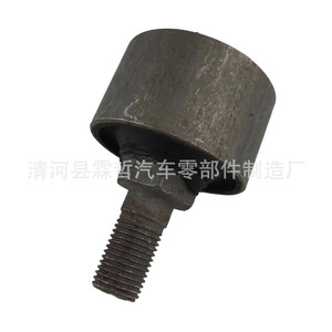ยางรองกันกระแทก 44518-09000 สำหรับอะไหล่เปลี่ยนระบบช่วงล่าง Shuanglong - Product Image 4