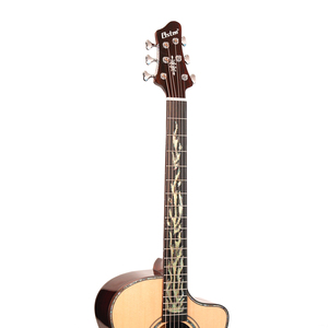 Dây Đàn <span class=keywords><strong>Guitar</strong></span> Gỗ Cứng Vân Sam <span class=keywords><strong>40</strong></span> Inch Chất Lượng Cao Cho Nhà Máy <span class=keywords><strong>Guitar</strong></span> Acoustic Kèm Bộ Khuếch Đại - Product Image 5
