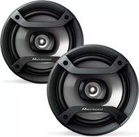 Pioneer TS-F1634R Haut-parleurs de voiture audio 2 voies 6.5 "200 Watts