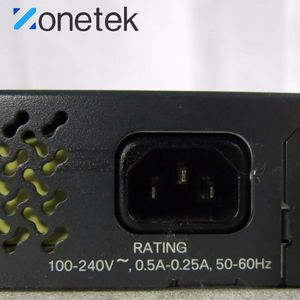 Commutateur de couche 2 géré <span class=keywords><strong>WS</strong></span>-<span class=keywords><strong>C2960</strong></span>-<span class=keywords><strong>8TC</strong></span>-<span class=keywords><strong>L</strong></span> d'occasion avec 8 ports - Product Image 4