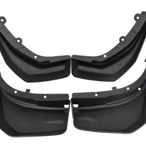 อุปกรณ์ตกแต่งรถยนต์สำหรับแลนด์โรเวอร์ เรนจ์โรเวอร์ อีโวค เพรสทีจ ปี 2011 บังโคลน 4 ชิ้น - Product Image 2