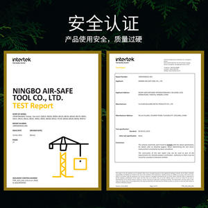 Briquet au butane NURGAZ pour l'extérieur, allumage piézoélectrique, portable, pour le camping et la cuisine, 132 g, corps en plastique - Product Image 5