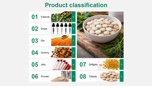 Suplementos de Etiqueta Privada en Gotas Líquidas de Pimienta de Cayena, Espino y Remolacha que Apoyan el Metabolismo y la Salud Inmunológica - Product Image 4