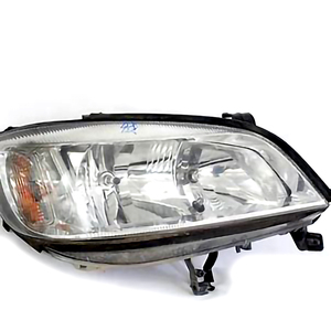 Lámpara de cabeza de piezas de carrocería automática para OPEL <span class=keywords><strong>ZAFIRA</strong></span> 1999 2000 2001 2002 2003 2004 2005 - Product Image 1