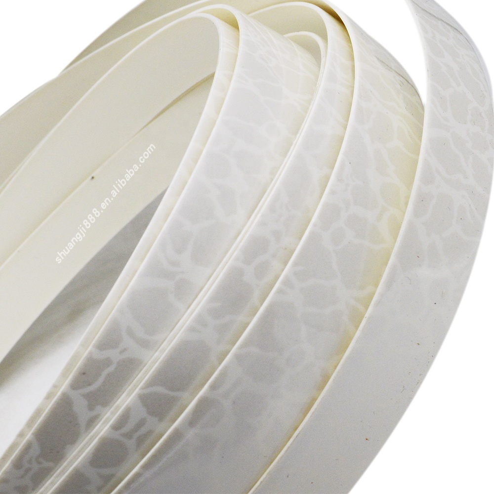 Настраиваемые края из ПВХ для диванов гостиной и мебели