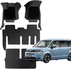 Accesorios para vehículos más vendidos, alfombra impermeable duradera personalizada para Dodge Grand <span class=keywords><strong>Caravan</strong></span> - Product Image 3