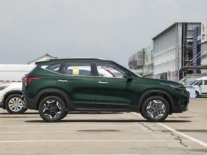 Kia Seltos SUV d'occasion, best-seller, essence, 1.4t 1.5t DCT, Premium Luxe, <span class=keywords><strong>K5</strong></span> K3 - Product Image 6