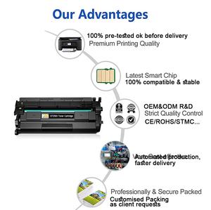 Cartouche de toner HP 151A compatible pour HP LaserJet Pro 4003d 4003dn 4003dw 4003w 4103dw - Product Image 2