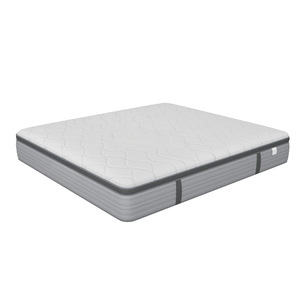 Colchón de Muelles Ensacados de Látex Extraordinary Dream de 26 cm, Firmeza Media, para Niños - Product Image 4