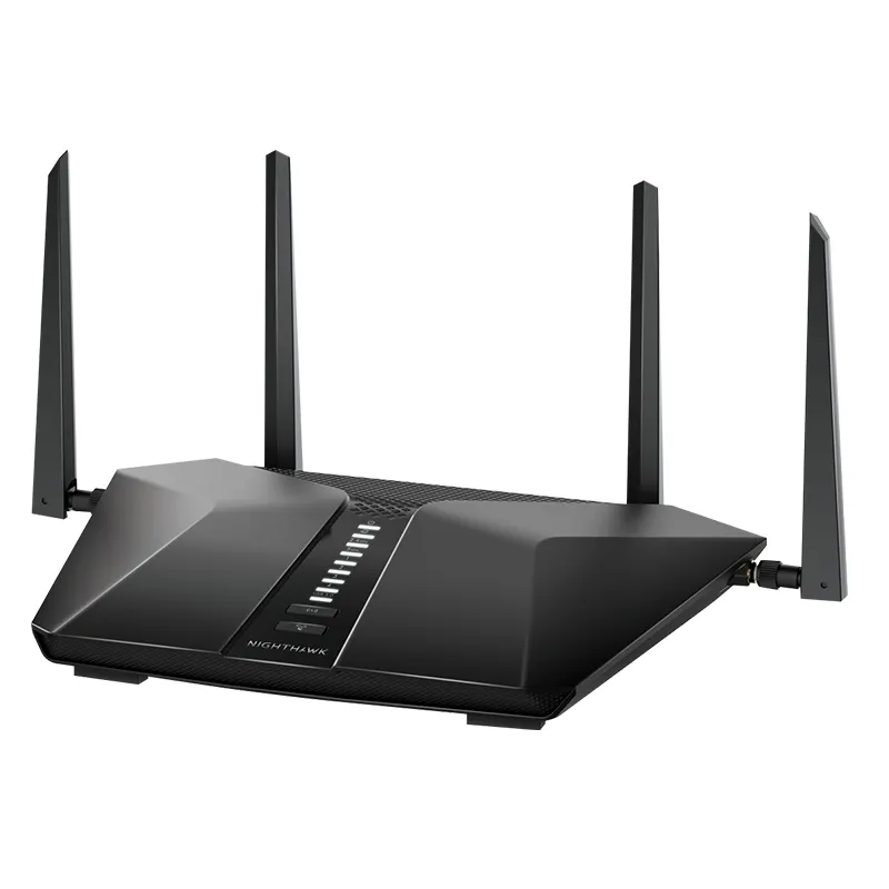 Netgear RAX50 Nighthawk AX6-Stream AX5400 Dual-Band Wifi 6 Router, 5,4 Gbit/s