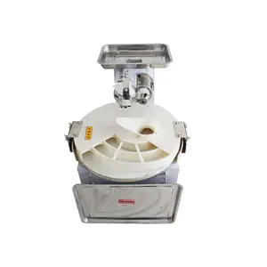 Wholesale Dough Cutter And Rounder With Mold Volumetric Dough Divider Machine