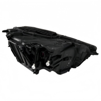 Pour Audi Q3 2019-2024, phare avant F3, ensemble de phares LED, gauche et droite, feux de jour, module OEM
