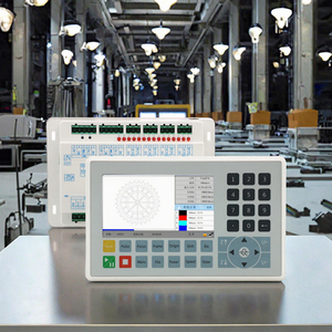 Sistema de control láser <span class=keywords><strong>Rd</strong></span> Rdc6445G Dsp Co2 para máquina de corte Co2 - Product Image 4