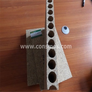 Panneau tubulaire creux pour porte, 8mm 28mm 33mm 35mm 38mm, plaque partielle de chine - Product Image 4