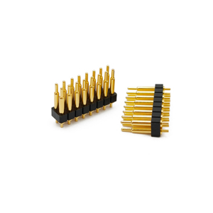 POGO pin kết nối Nhà cung cấp với giá nhà máy - Product Image 1