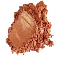 Poudre nacrée de qualité alimentaire OEM ODM, durée de conservation de 24 mois, approvisionnement en vrac en usine, paillettes irisées multicolores