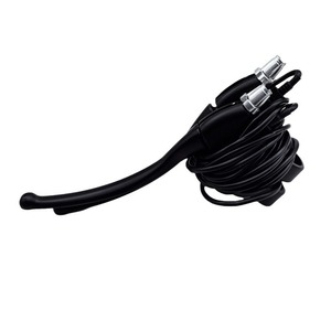 Kit de <span class=keywords><strong>conversion</strong></span> de vélo électrique à vitesse unique 24V/36V, moteur 250W/350W, design à fixation latérale, accessoires de style tricycle - Product Image 5