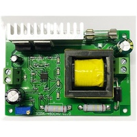 Nouveau module de charge à condensateur haute puissance 200V 250V 300V 400V 450V XIPA-450CHV pour usage industriel