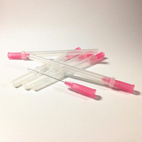 Nieuwe Producten Pcl Mono 29G 38Mm Draad Face Lift Mono Voor Gezicht Hals