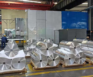 Fabricant de rouleaux de papier d'aluminium en gros pour l'emballage intérieur du tabac à cigarettes - Product Image 2