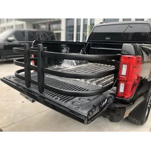 Pickup Kofferdeksel Extender Universele Achterklep Extender Voor Hilux Revo Rocco Np300 Ranger