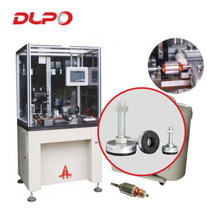 Chân Đế Máy Hỗ Trợ Đồ Nội Thất Có Thể Điều Chỉnh DLPO Với Đinh Tán Ren - Product Image 4