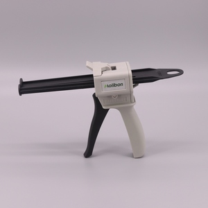 Pistolet à colle AB de distribution manuelle portable 100ML <span class=keywords><strong>2</strong></span>:1 pour la construction pour une <span class=keywords><strong>utilisation</strong></span> en déplacement - Product Image 1