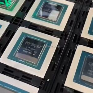 Circuit intégré (CI) de puce AD102-300-A1 GPU, cœur de la carte graphique GeForce RTX 4090 - Product Image 2