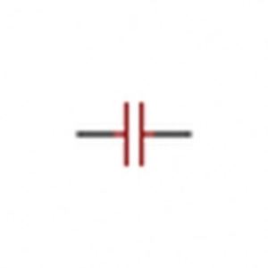 0402CG4R0C500NT Ceramic Capacitor 4pF 0.25pF 50V - Product Image 1
