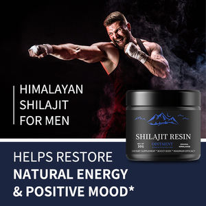 OEM ODM ชิลลาจิต เรซิน สารสกัดพรีเมียม ให้พลังงานสูง คุณภาพสูง อุดมด้วย<span class=keywords><strong>แร่</strong></span>ธาตุฟุลวิค สูตรออร์แกนิกเพื่อสุขภาพ ชนิดน้ำเชื่อม - Product Image 3