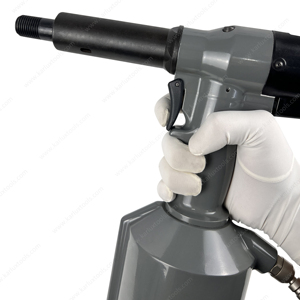 Herramienta Neumática <span class=keywords><strong>de</strong></span> Remachado Industrial <span class=keywords><strong>de</strong></span> Alta Resistencia <span class=keywords><strong>de</strong></span> Acero Inoxidable M10-M20, <span class=keywords><strong>Remachadora</strong></span> Hidráulica Automática HARM1020 2300rpm - Product Image 6