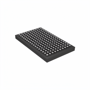 Components Electronic Data Acquisition 170 LFBGA Manufacturer Channel LTC2000CY-14 - Product Image 1