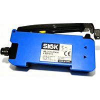 Capteur Sick Wll170 Wll170-2P430 Sortie DC10 30V Fabriqué en Chine