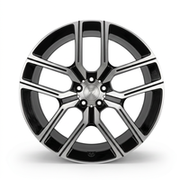 Jantes forgées de luxe 19-22 pouces, fines, à 5 branches, en alliage 6061 T6, économisez 25 % par rapport aux sur mesure pour BMW X3 X5 X6 X7 Séries 3 5 7 M, certifiées DOT