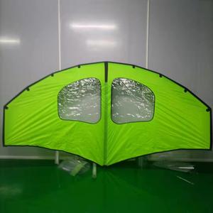 YD Yeah Sport Surfer Hydrofoil Gonflable Voile de Surf Pompe Foiling Petit <span class=keywords><strong>Kitewing</strong></span> - Product Image 5