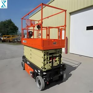 Equipo Pesado JLG 3246ES de Segunda Mano |   Uso Mínimo |   Como Nuevo |   Motor y Bomba de Caja de Cambios Incluidos - Product Image 3