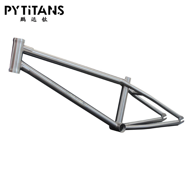 BMX Plata
