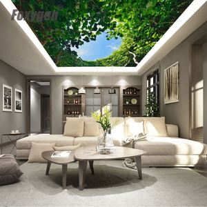 Films de plafond tendu MSD les plus populaires au prix d'usine, designs de plafonds suspendus pour <span class=keywords><strong>cuisine</strong></span> - Product Image 4