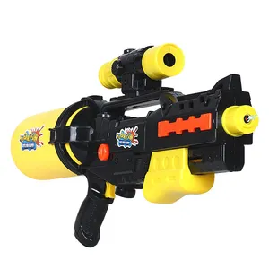 2020 Nieuwe Stijl Goede Kwaliteit Shooting Game Water War Zomer Pistool Speelgoed Voor Jongens